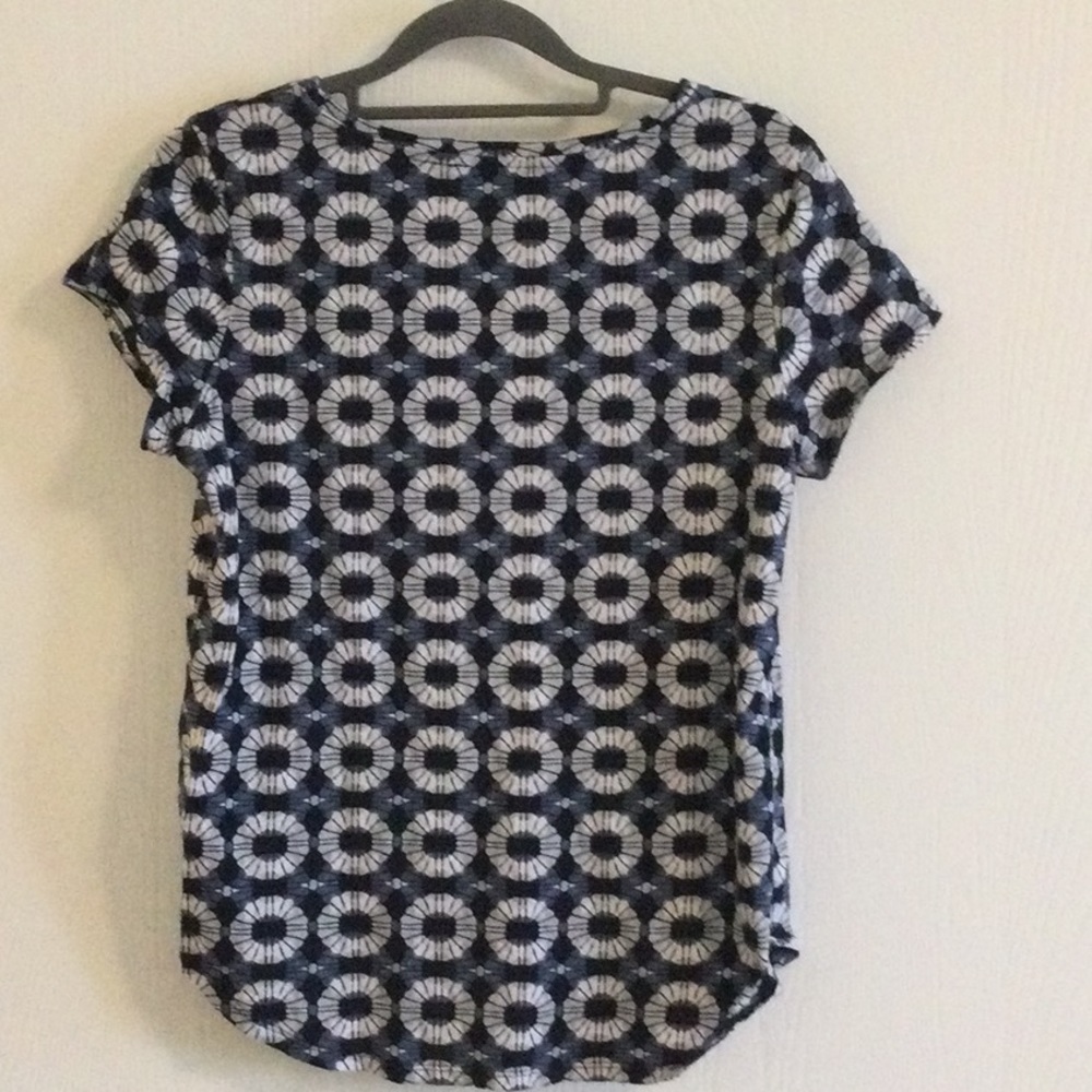 3 for $30 item - Cap Sleeve Tee - Picture 7 of 7